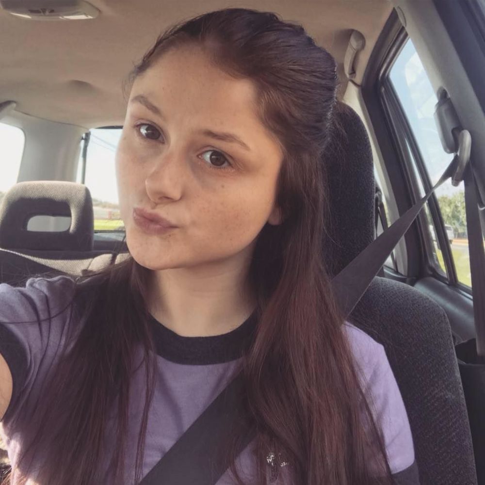 Meet your Posher, Kelsea